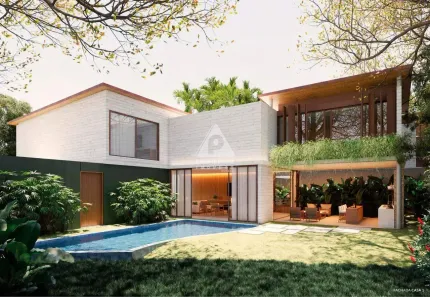 Casa de Condomínio com 4 Quartos à venda, 686m² no Gávea, Rio de Janeiro