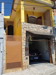 Casa com 2 Quartos à venda, 130m² no Jardim Imperial, Atibaia