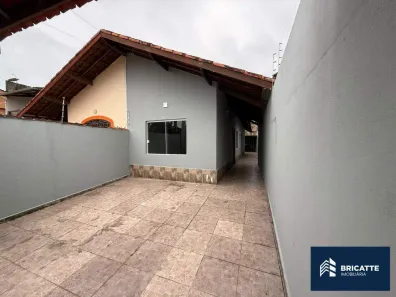 Casa com 2 Quartos à venda, 62m² no Corumbá, Itanhaém