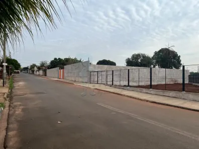 Lote/Terreno para alugar, 1500m² no Jardim Salgado Filho, Ribeirão Preto