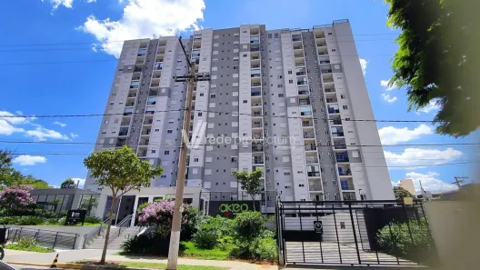 Apartamento com 3 Quartos à venda, 67m² no Bonfim, Campinas