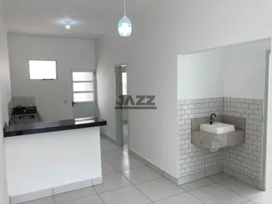 Casa de Condomínio com 2 Quartos à venda, 62m² no Chácaras Pousada do Vale, São José dos Campos
