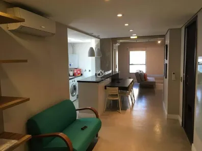 Apartamento com 2 Quartos à venda, 87m² no Cidade Monções, São Paulo