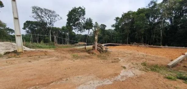 Fazenda/Sítio à venda, 7591m² no Areia Branca dos Assis, Mandirituba