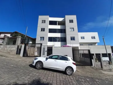 Apartamento com 2 Quartos à venda, 55m² no Desvio Rizzo, Caxias do Sul