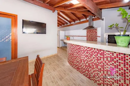 Casa com 3 Quartos à venda, 176m² no Cidade Jardim, Leme