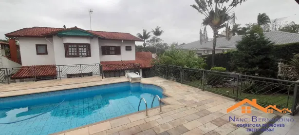 Casa com 3 Quartos à venda, 561m² no Arujázinho I, II e III, Arujá