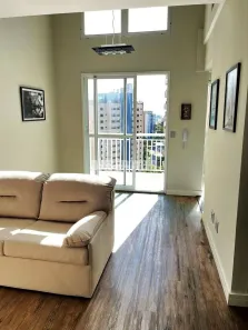 Apartamento com 1 Quarto à venda, 48m² no Vila Andrade, São Paulo