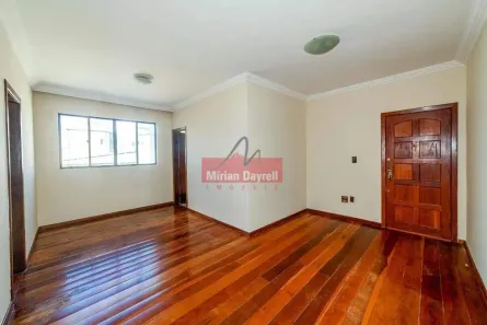 Apartamento com 4 Quartos à venda, 130m² no Luxemburgo, Belo Horizonte