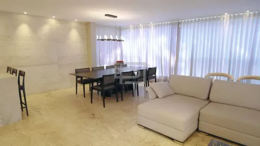 Casa com 4 Quartos à venda, 550m² no Belvedere, Belo Horizonte