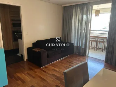 Apartamento com 3 Quartos à venda, 87m² no Vila Dom Pedro II, São Paulo