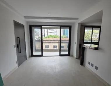 Apartamento com 3 Quartos à venda, 109m² no Lourdes, Belo Horizonte