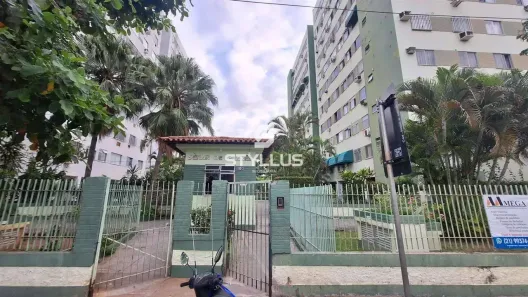 Apartamento com 2 Quartos à venda, 52m² no Inhaúma, Rio de Janeiro
