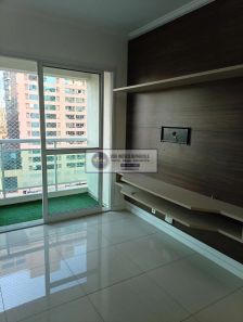 Apartamento com 2 Quartos para venda ou aluguel, 60m² no Bethaville I, Barueri