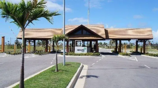 Lote/Terreno à venda, 245m² no Zona de Expansão (Olhos D'Agua), Barra dos Coqueiros