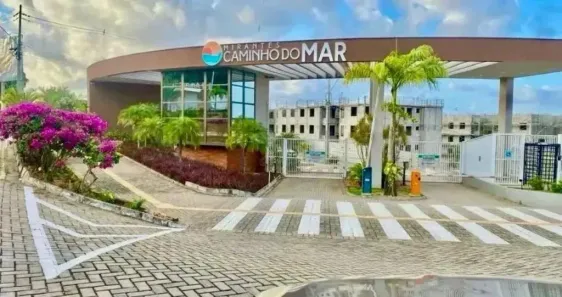 Apartamento com 2 Quartos para alugar, 49m² no Pium (Distrito Litoral), Parnamirim