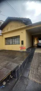 Casa com 3 Quartos à venda, 150m² no Vila Alzira, Santo André