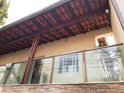 Casa com 3 Quartos à venda, 290m² no Carlos Prates, Belo Horizonte