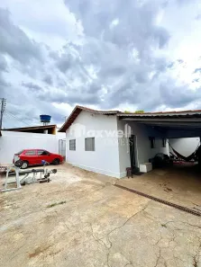Casa com 2 Quartos à venda, 90m² no Jardim Mont Serrat, Aparecida de Goiânia