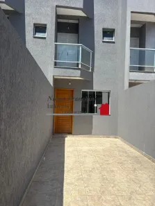 Casa com 2 Quartos à venda, 72m² no Parque Peruche, São Paulo