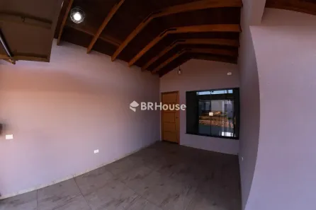 Casa com 2 Quartos à venda, 93m² no Residencial Oliveira, Campo Grande