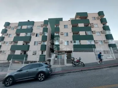 Apartamento com 2 Quartos para alugar, 61m² no Jardim Atlântico, Florianópolis