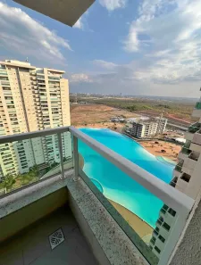 Apartamento com 2 Quartos para alugar, 88m² no Ribeirão do Lipa, Cuiabá