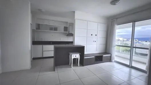 Apartamento com 2 Quartos para alugar, 66m² no Pagani, Palhoça