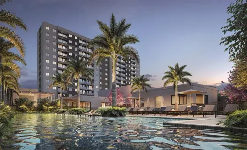 Apartamento com 3 Quartos à venda, 63m² no Camorim, Rio de Janeiro