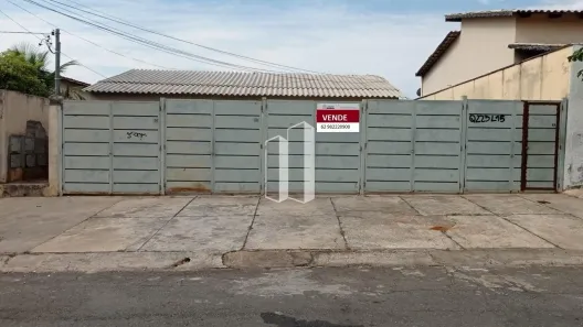 Casa com 2 Quartos à venda, 327m² no Parque Amazônia, Goiânia