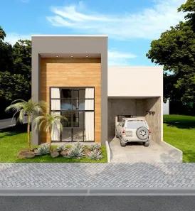 Casa de Condomínio com 3 Quartos à venda, 130m² no Maracacuera (Icoaraci), Belém