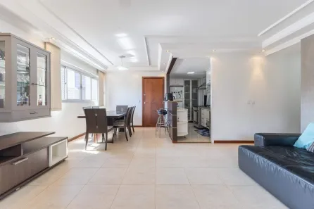 Apartamento com 3 Quartos à venda, 112m² no Sul, Brasília