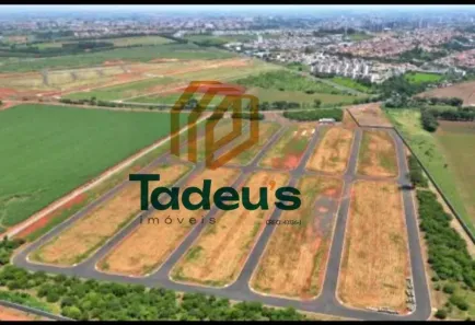Lote/Terreno à venda, 250m² no Jardim Terramérica I, Americana