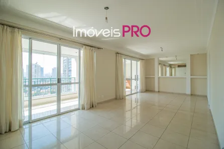Apartamento com 4 Quartos à venda, 170m² no Vila Gertrudes, São Paulo