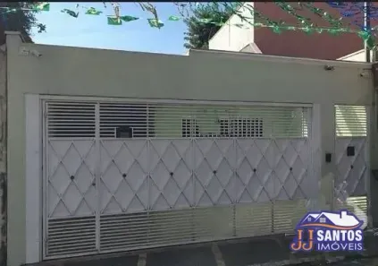 Casa com 3 Quartos à venda, 168m² no Belenzinho, São Paulo