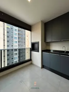 Apartamento com 2 Quartos para alugar, 89m² no Centro Político Administrativo, Cuiabá