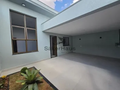 Casa com 3 Quartos à venda, 120m² no Jardim Bom Sucesso, Indaiatuba