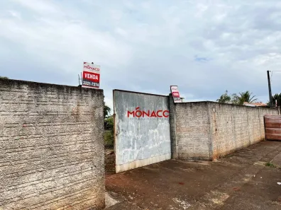 Lote/Terreno à venda, 1880m² no Vila Oliveira, Rolândia