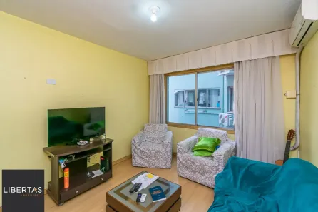 Apartamento com 2 Quartos à venda, 57m² no Centro Histórico, Porto Alegre