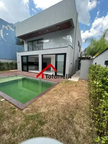Casa com 4 Quartos à venda, 400m² no Parque Terra Nova II, São Bernardo do Campo