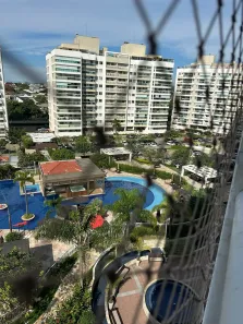 Apartamento com 3 Quartos à venda, 105m² no Recreio dos Bandeirantes, Rio de Janeiro