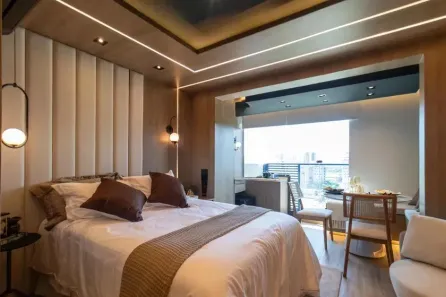 Kitnet com 1 Quarto à venda, 27m² no Vila Pompéia, São Paulo
