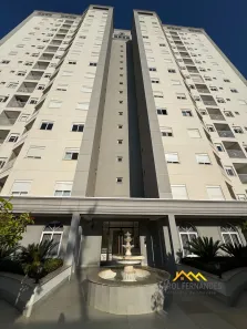 Apartamento com 3 Quartos à venda, 70m² no Jardim Califórnia, Piracicaba