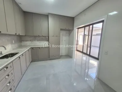 Casa de Condomínio com 3 Quartos à venda, 198m² no Parque Brasil 500, Paulínia