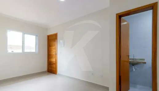 Casa de Condomínio com 1 Quarto à venda, 38m² no Vila Gustavo, São Paulo