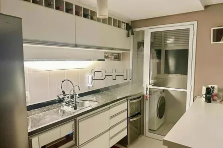 Apartamento com 1 Quarto para alugar, 102m² no Vila Madalena, São Paulo