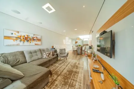 Sobrado com 3 Quartos à venda, 187m² no Vila Regente Feijó, São Paulo