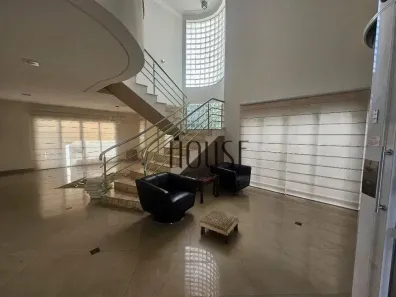 Casa de Condomínio com 5 Quartos à venda, 382m² no Aparecidinha, Sorocaba
