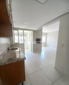 Apartamento com 2 Quartos para alugar, 88m² no Centro, São Leopoldo