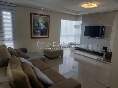 Apartamento com 2 Quartos à venda, 100m² no Vila Izabel, Curitiba